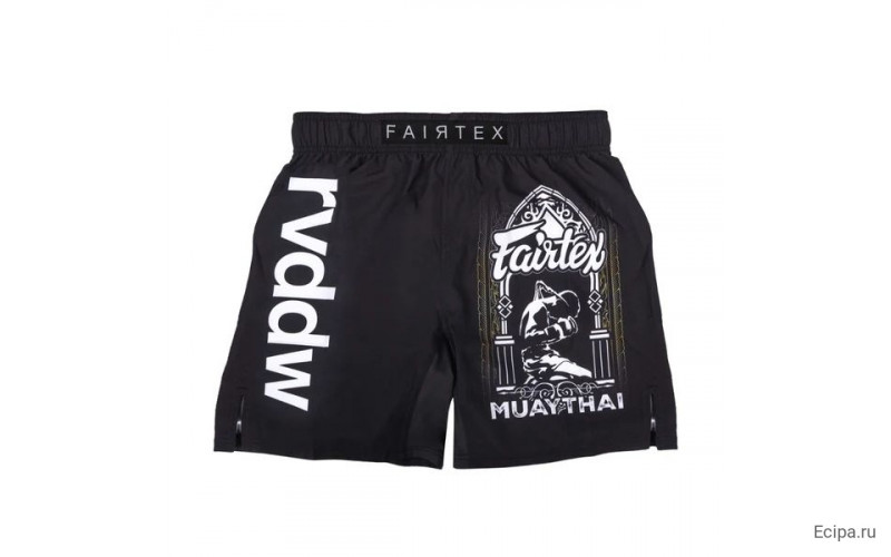 Шорты для ММА Fairtex AB Reversal XL