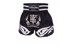 Шорты для бокса TKTBS-234 black L