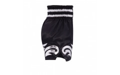 Шорты для бокса TKTBS-234 black L