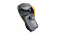 Боксерские перчатки TKB Happiness Chinese black 12 oz