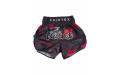 Шорты для тайского бокса Fairtex Demons Bite S Шорты для тайского бокса Fairtex Demons Bite S