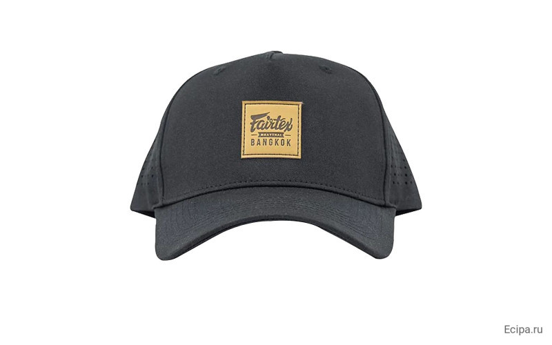 Бейсболка Fairtex CAP16