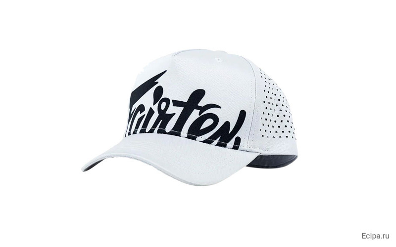 Бейсболка Fairtex CAP17