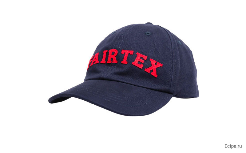 Бейсболка Fairtex CAP23 navy
