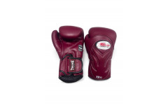 Боксерские перчатки Twins Special BGVL6 maroon maroon 14 oz
