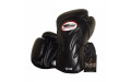 Боксерские перчатки BGVL6 black 16 oz