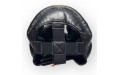 Боксерский шлем Top King Kanok black L