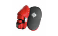 Большие тайские лапы Top King TKFME black red Большие тайские лапы Top King TKFME black red