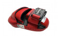 Большие тайские лапы Top King TKFME black red