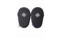 Большие тайские лапы Top King TKFME black red