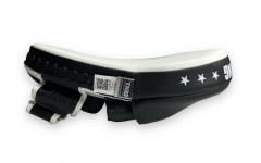 Большие тайские лапы Top King TKFME black white