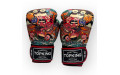 Боксёрские перчатки Top King TKBGCT-2C2 black 10 oz Боксёрские перчатки Top King TKBGCT-2C2 black 10 oz