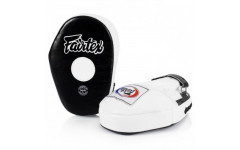 Лапы боксерские Fairtex FMV10
