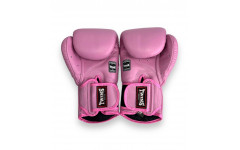 Боксерские перчатки Twins Special BGVL6 pink 14 oz
