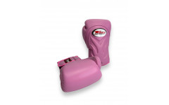 Боксерские перчатки Twins Special BGVL6 pink 16 oz
