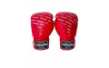 Боксёрские перчатки Top King TKBGFI red red 10 oz Боксёрские перчатки Top King TKBGFI red red 10 oz
