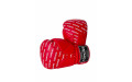 Боксёрские перчатки Top King TKBGFI red red 10 oz