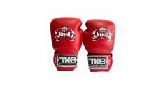 Боксерские перчатки Top King TKBSA red 10 oz Боксерские перчатки Top King TKBSA red 10 oz