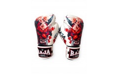 Боксёрские перчатки Raja Oni Blossom Edition 12 oz