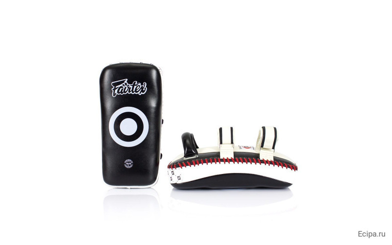 Тай Пэды Fairtex KPLC4 (Extra Long) Макивара