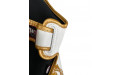 Защита голени Twins Special FSGL10-49 white gold - S