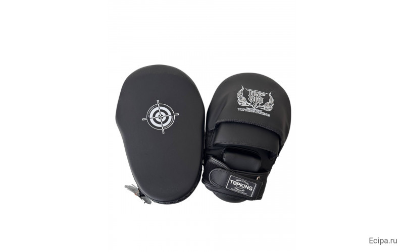 Большие тайские лапы Top King TKFME black black
