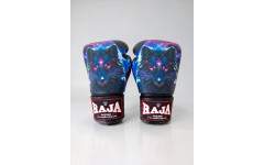 Боксёрские перчатки Raja Urban Predator 12 oz