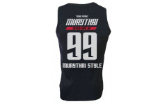 Майка BORN TO BE (SVMT6015) M