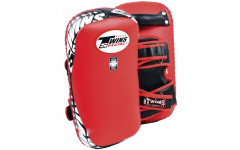 Тайские Пэды Twins Special KPL12 red - L