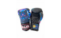 Боксёрские перчатки Raja Urban Predator 16 oz