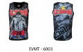 Майка BORN TO BE (SVMT6003) XL