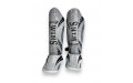 Защита голени Twins Special FSGL10-TW5 white XL