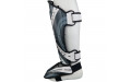 Защита голени Twins Special FSGL10-TW5 black white M