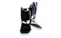 Защита голени Twins Special FSGL10-TW5 black white M