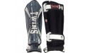 Защита голени Twins Special FSGL10-TW5 black white XL