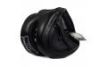 Боксерский шлем с бампером Top King TKHGPT black L