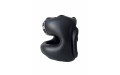 Боксерский шлем с бампером Top King TKHGPT black L