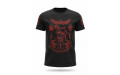 Футболка Тайский бокс Shirts Fighters M