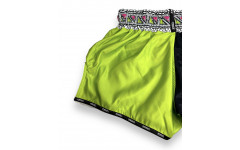 Шорты Muay Thai Yokkao Apex Snake L Шорты Muay Thai Yokkao Apex Snake L