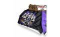 Шорты Muay Thai Yokkao Apex Tiger L