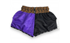 Шорты Muay Thai Yokkao Apex Tiger L Шорты Muay Thai Yokkao Apex Tiger L
