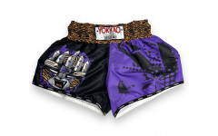 Шорты Muay Thai Yokkao Apex Tiger M Шорты Muay Thai Yokkao Apex Tiger M