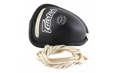 Защита паха Fairtex GC2 black - XL