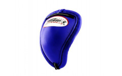 Защита паха Twins Special (GPS-1) blue XL