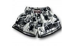 Шорты Rap Business Raja Boxing M