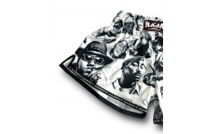 Шорты Rap Business Raja Boxing M