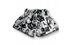 Шорты Rap Business Raja Boxing 2XL