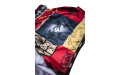 Шорты Muay Thai Yokkao Freedom XL