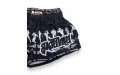 Шорты для бокса Raja Boxing Fighter black S