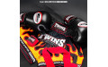 Шорты для бокса Twins Special TBS Flame M